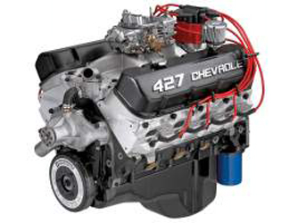 C15D9 Engine